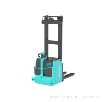 Slim Pallet Stacker MW-SL14